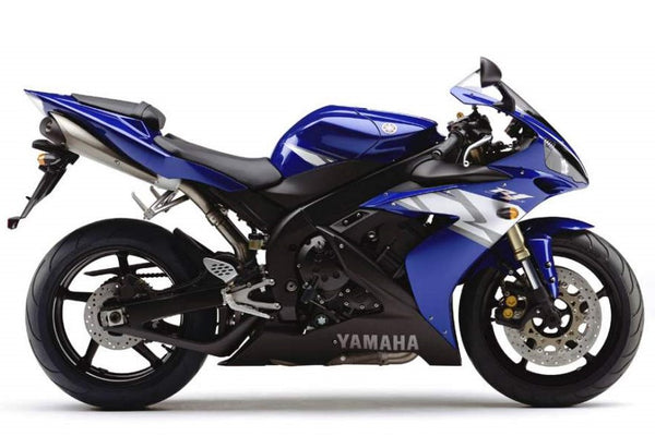 2004 Yamaha YZF-R1