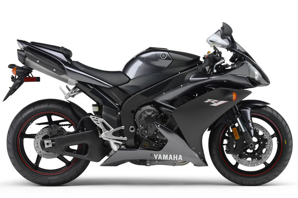 2007 Yamaha YZF-R1