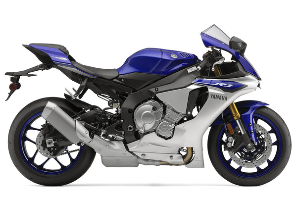 2015 Yamaha YZF-R1