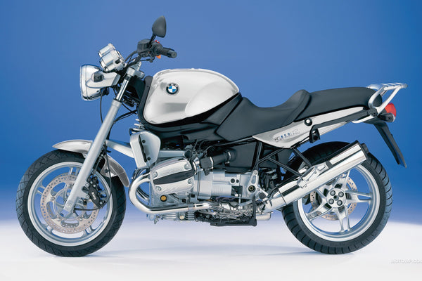 2003 BMW F850R