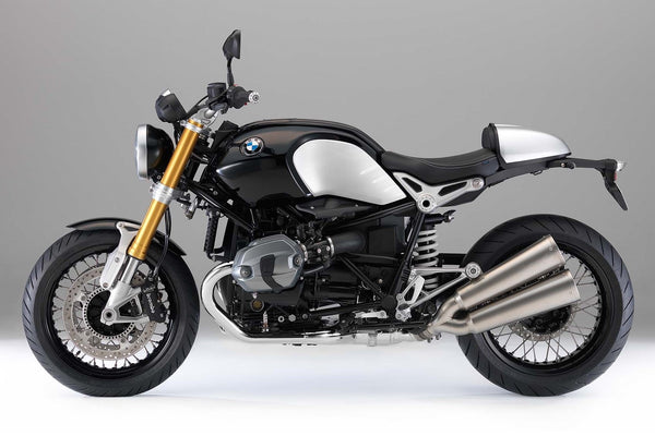 BMW R nineT 1170