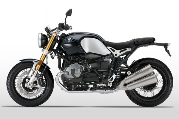 2017 BMW R nineT 1170