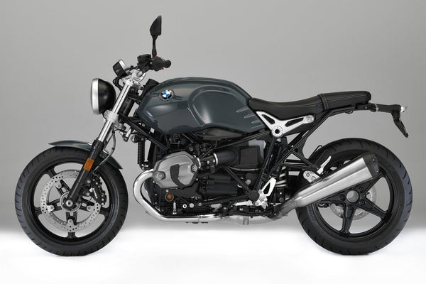 2017 BMW R nineT Pure