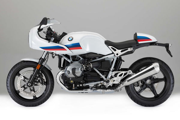 2017 BMW R nineT Racer