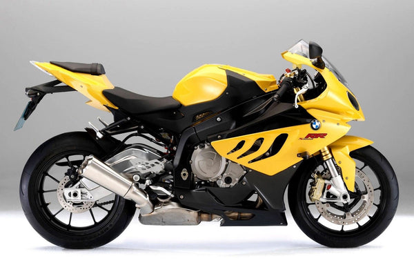 2009 BMW S1000RR