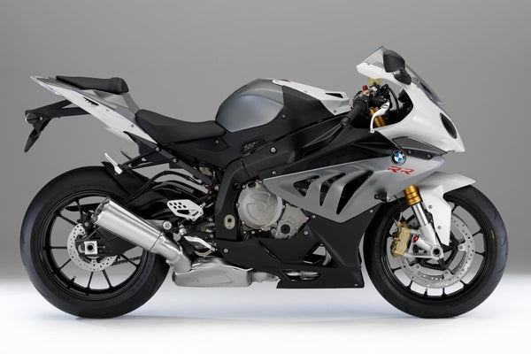 2012 BMW S1000RR