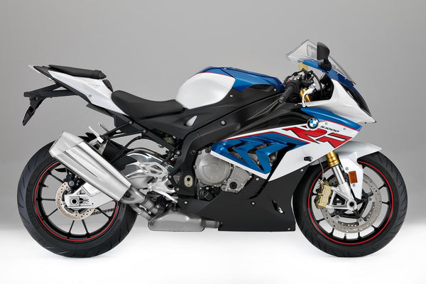 2017 BMW S1000RR