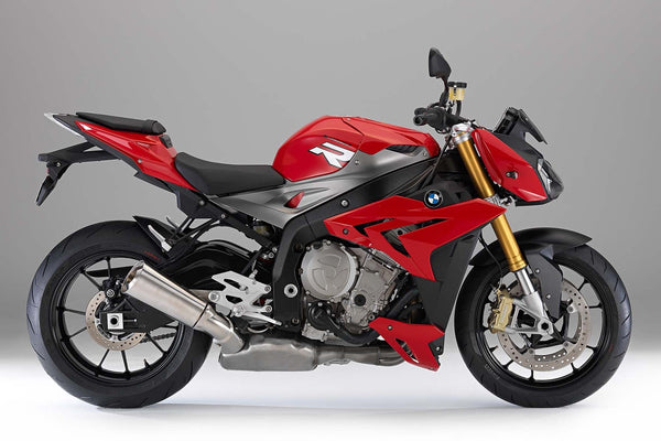 2014 BMW S1000R