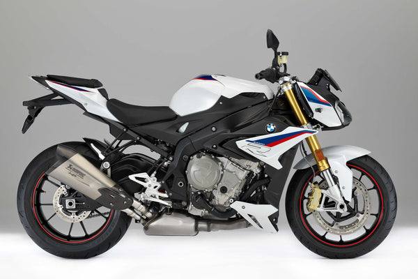 2017 BMW S1000R