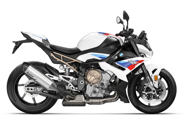 2021 BMW S1000R