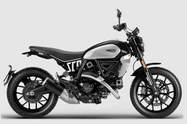 2023 Ducati Scrambler 800 Icon