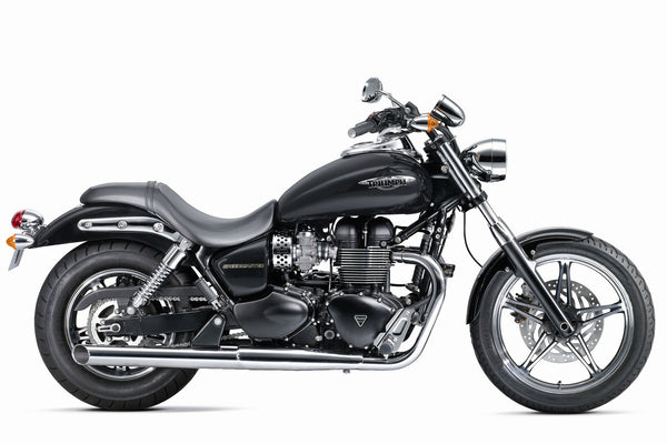 2013 Triumph Speedmaster