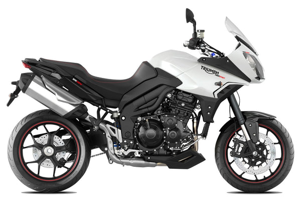 2013 Triumph Tiger 1050 Sport