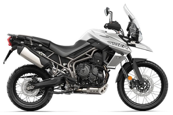 2018 Triumph Tiger 800 XCa