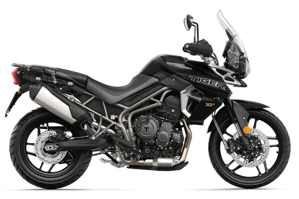 2018 Triumph Tiger 800 XRx