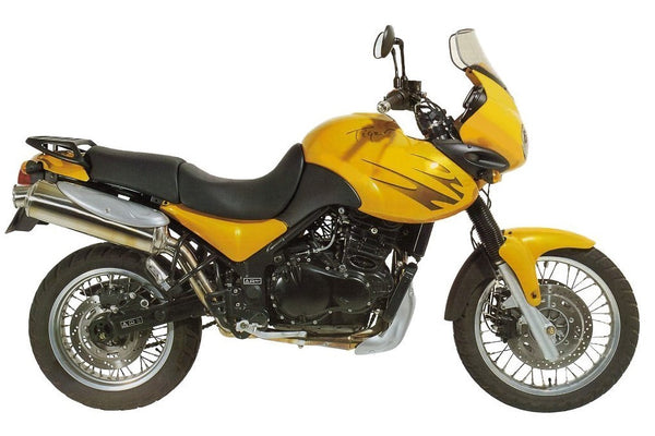 1999 Triumph Tiger 900 T709