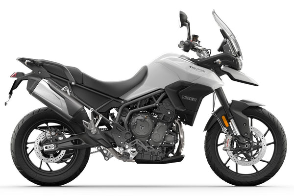 2020 Triumph Tiger 900