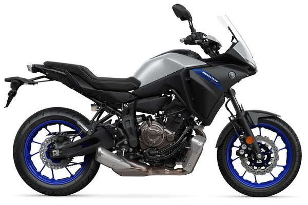 2020 Yamaha Tracer 700