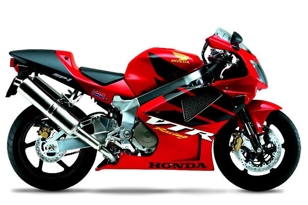 2000 Honda VTR1000 SP-1 (RVT1000R / RC51)