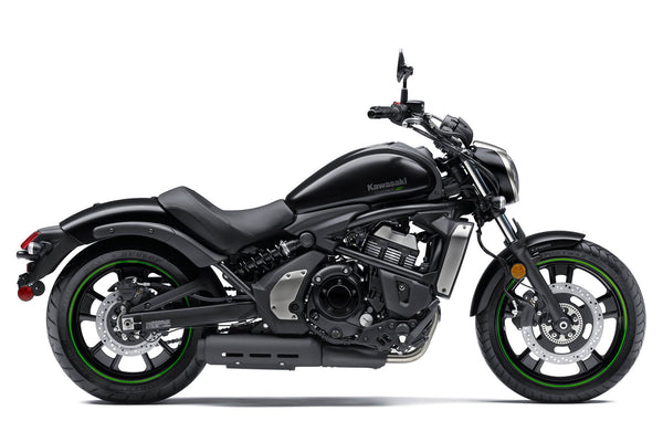 2015 Kawasaki EN650 Vulcan S ABS