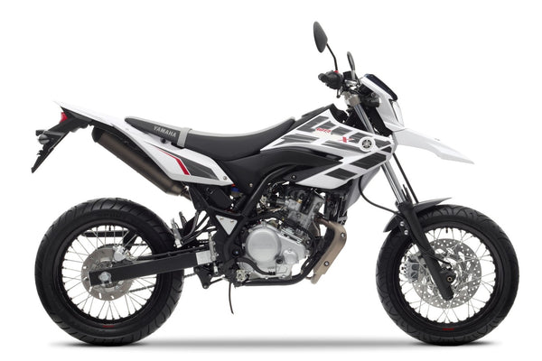 Yamaha WR125X