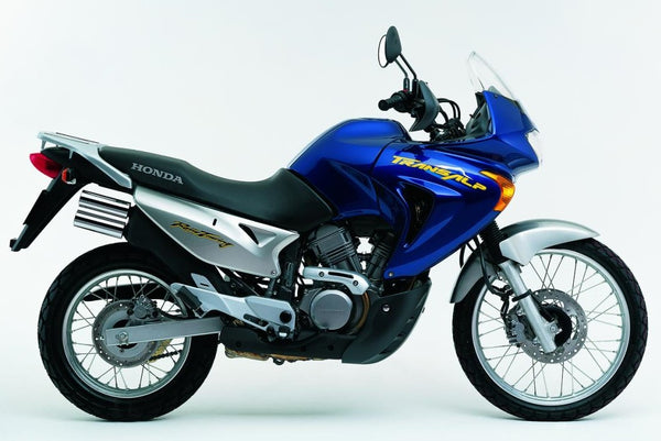 Honda XL650V Transalp