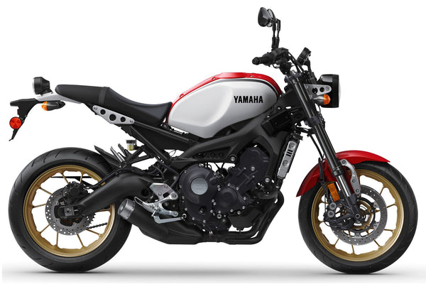 2020 Yamaha XSR900