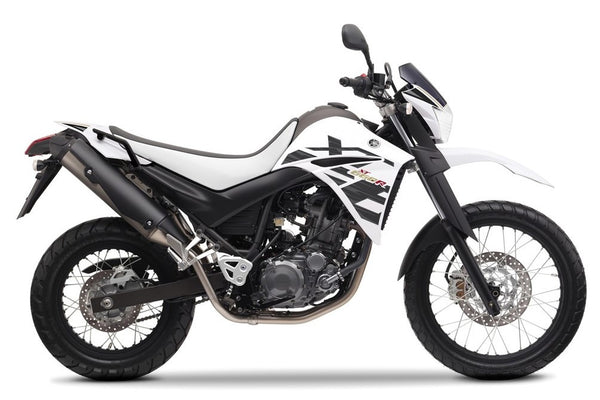 Yamaha XT660R