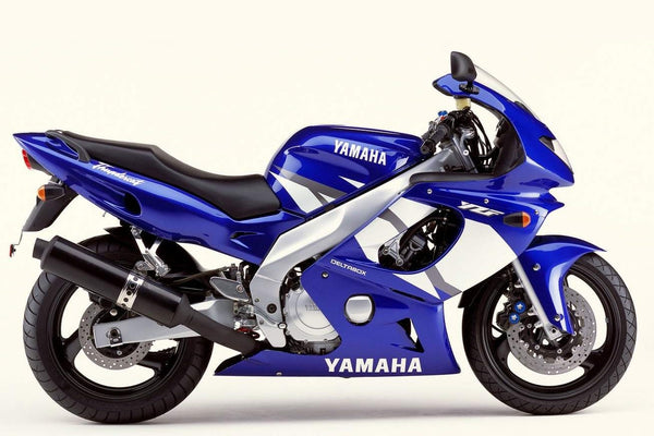 Yamaha YZF600R Thundercat (2nd generation)