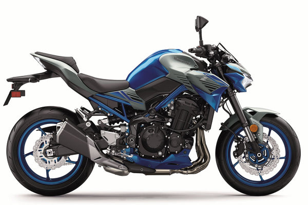 2020 Kawasaki Z900