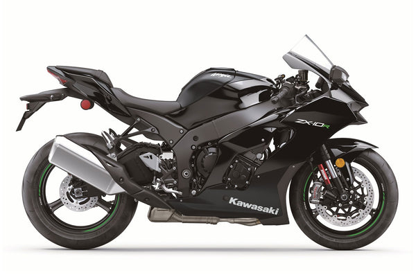 2021 Kawasaki ZX-10R