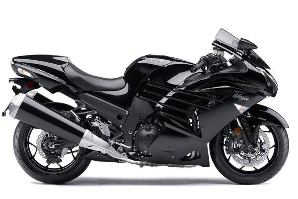 2012 Kawasaki ZX-14R / ZZR1400