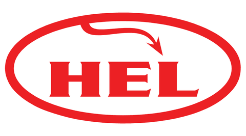 Hel Performance logo