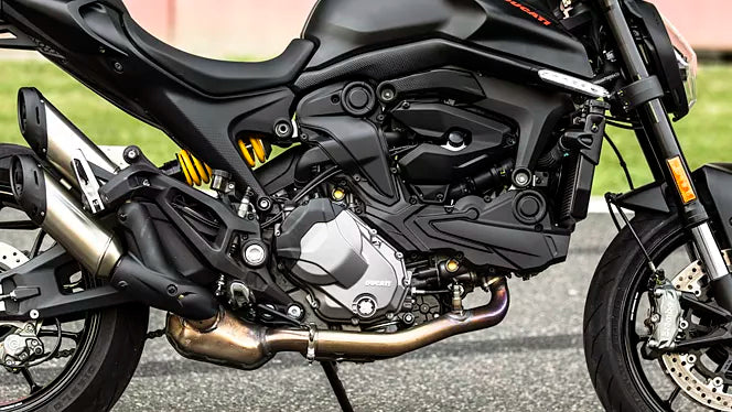 Engine and Performance