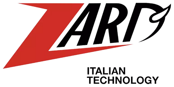 Zard Exhausts original product directly from Italy. Handcrafted to perform.