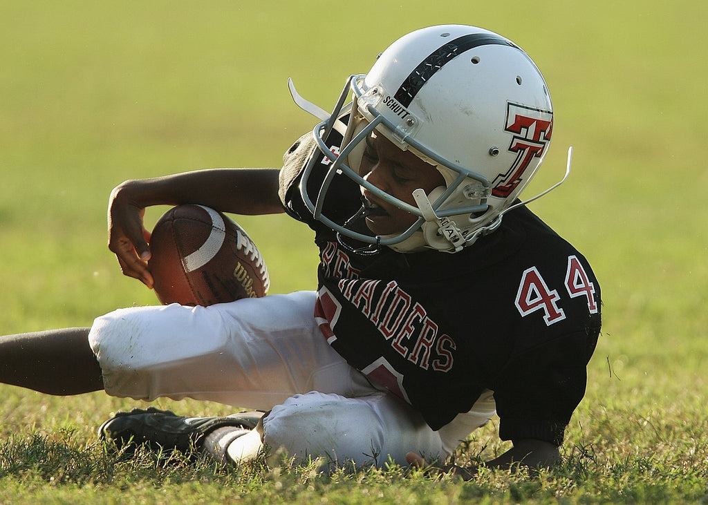 How to Wash Football Pants – WIN Detergent