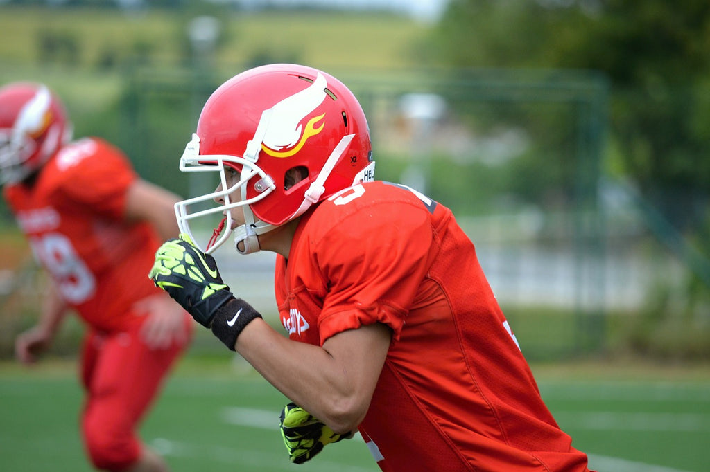 How to Wash Football Pants – WIN Detergent