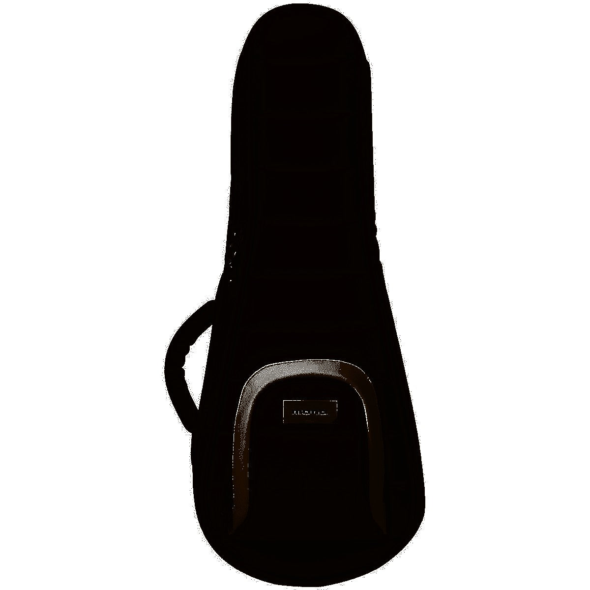 MONO M80 Concert Ukulele Case BLK M80-UC-BLK ソプラノ/コンサート