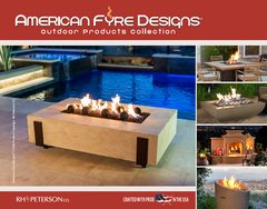 American Fyre Designs Catalog