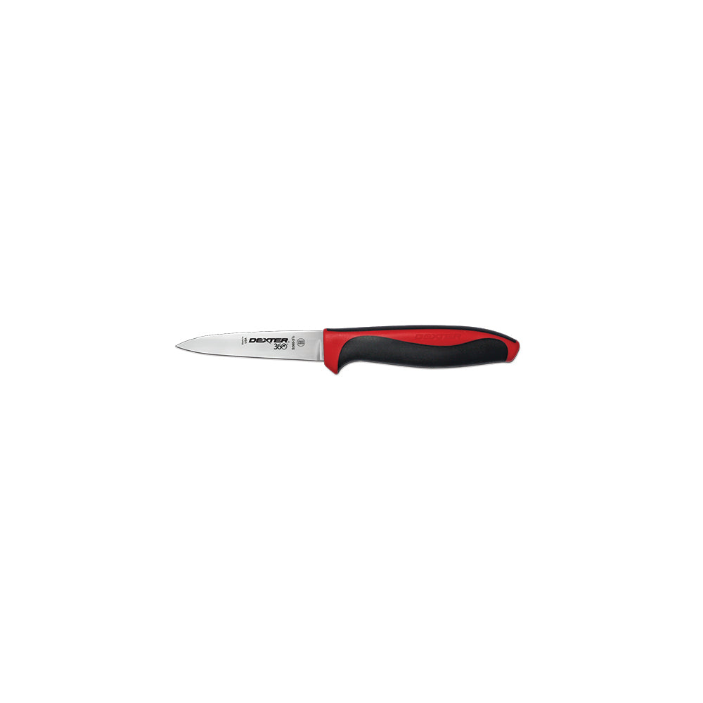 Dexter Russell EDGE-1 Hand Held Knife Sharpener