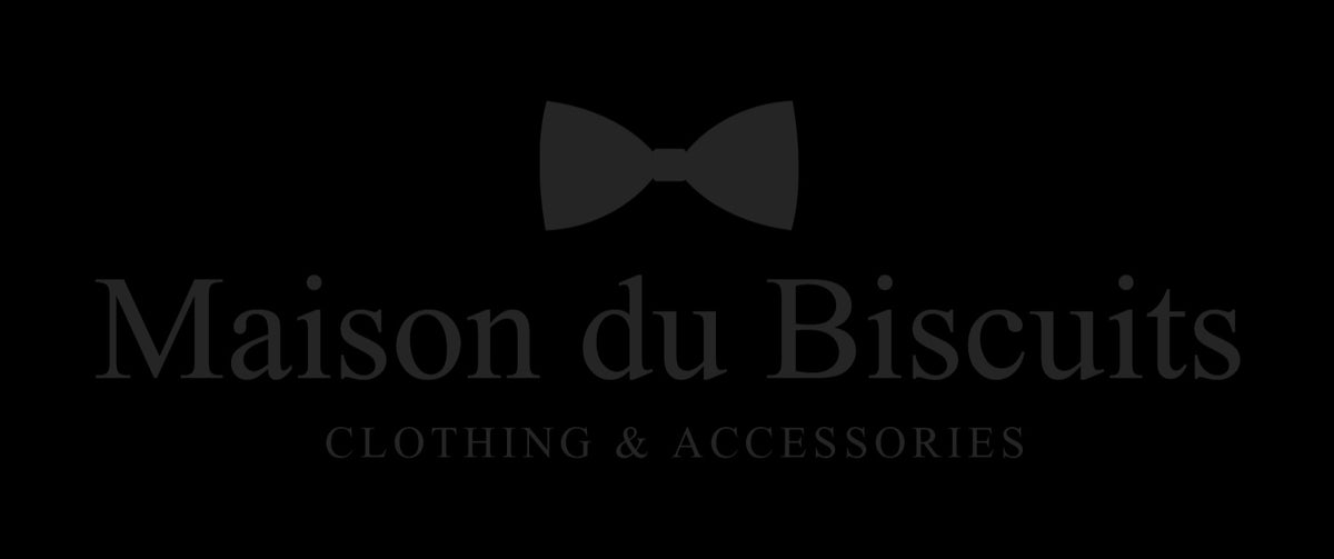 Maison du Biscuits Accessories