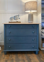 Autentico Perfect Storm Chest Of Drawers