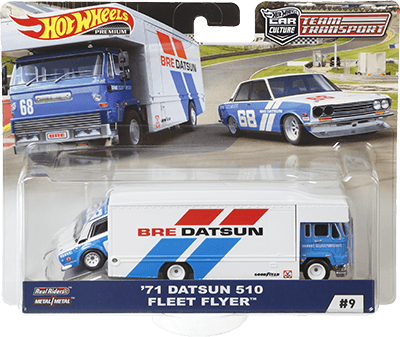 hot wheels transporter series