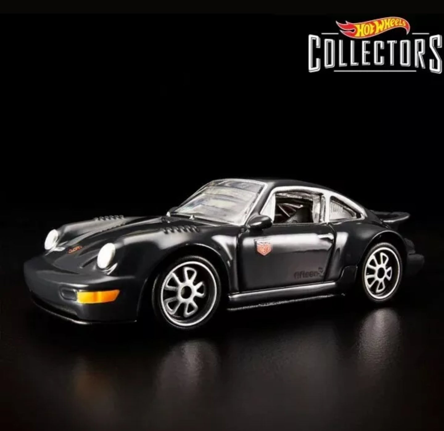 hot wheels rlc 2019 magnus walker porsche 964 urban outlaw