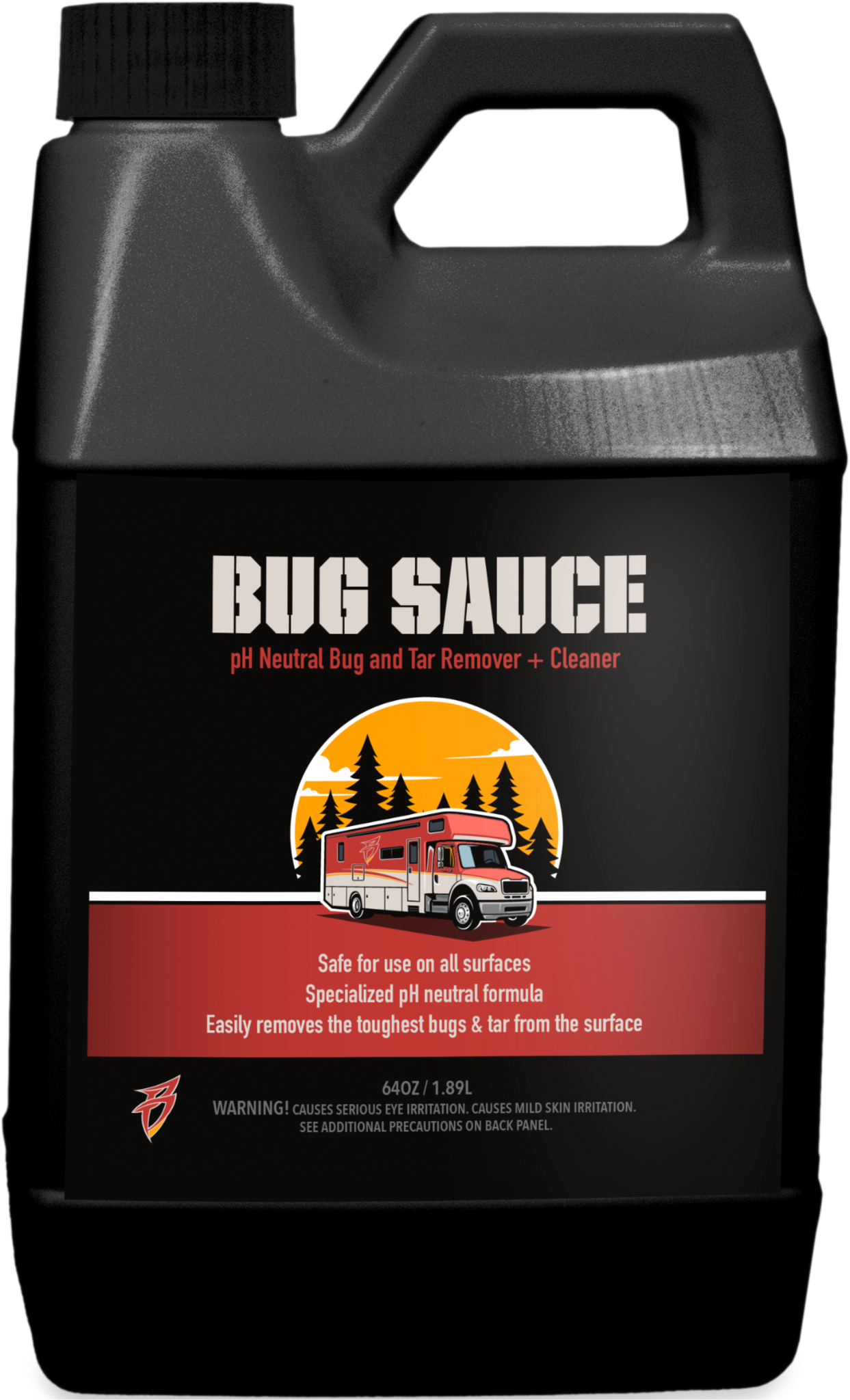 Bug Sauce