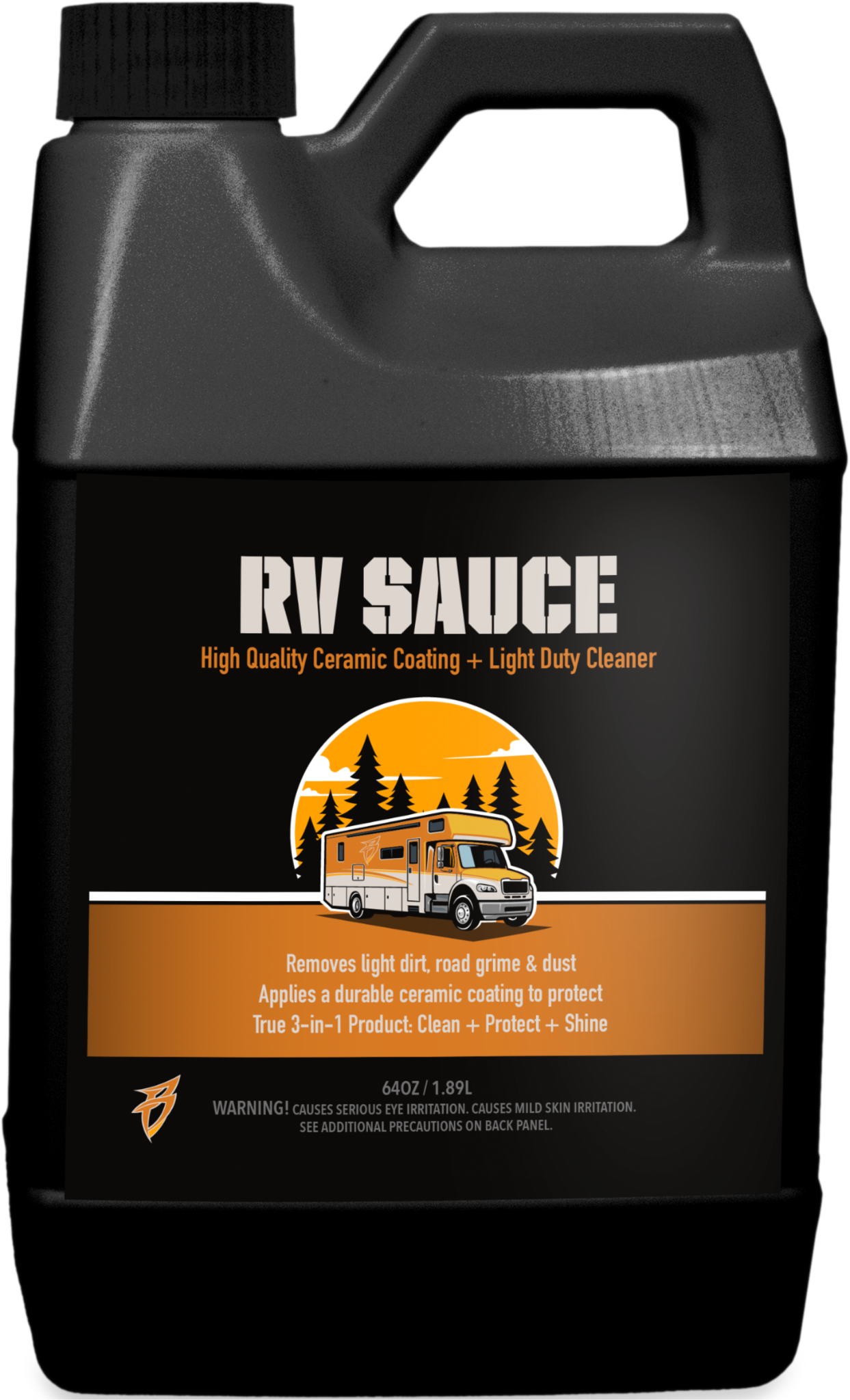 RV Sauce