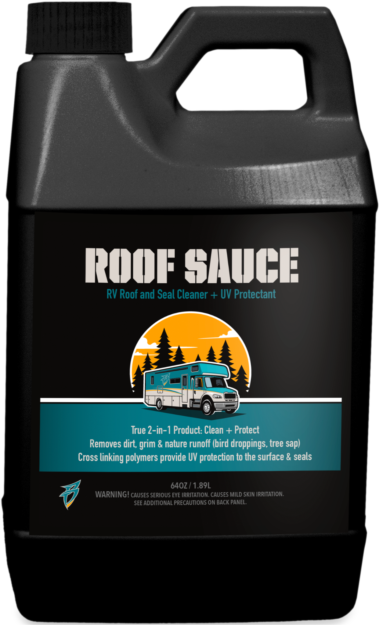 Roof Sauce