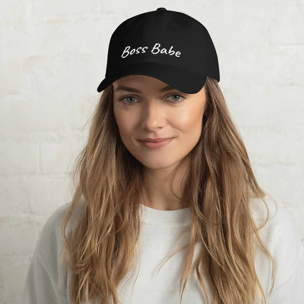 womens dad hat