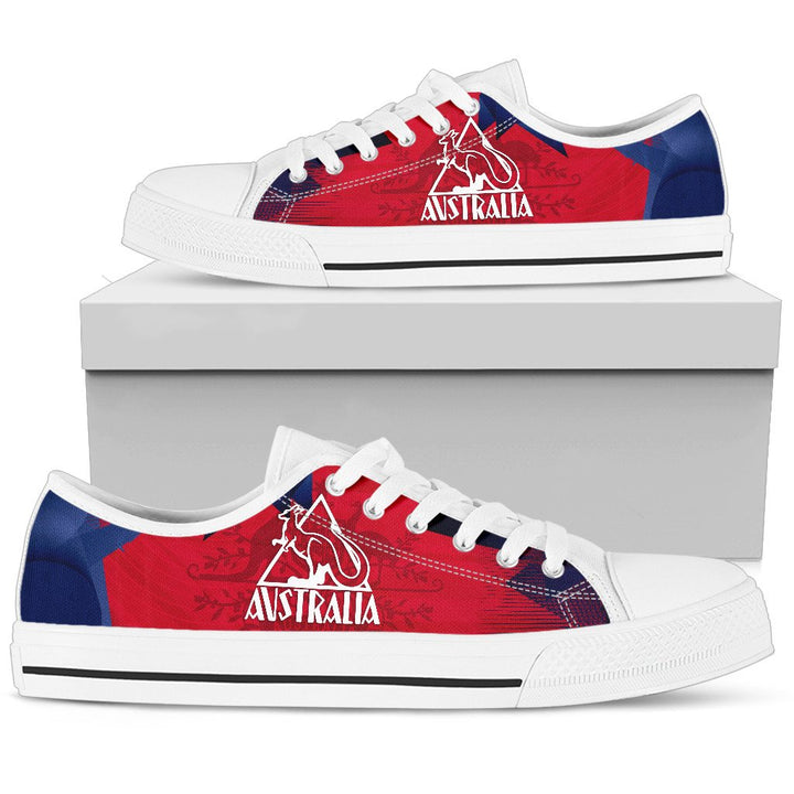 canvas sneakers australia