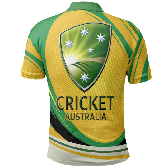 Australia Cricket - Aussie Forever Collection - 1st Australia™